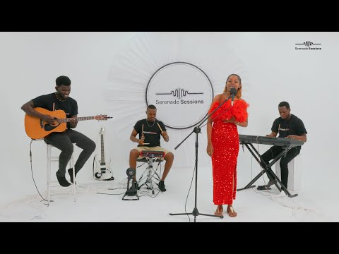 SAI KENYA: SERENADE SESSION