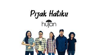 Cover art for Pijak Hatiku