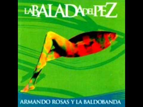 Como siempre - Armando Rosas