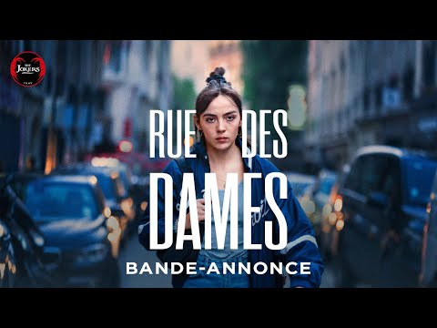 RUE DES DAMES | Bande-annonce officielle