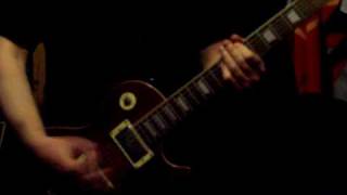 Hey Satan, You Rock - Therapy? (cover)