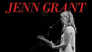 Jenn Grant | Live at Massey Hall - June 23, 2017