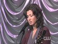 Amy Grant on BETTER interview & performs Don't Try So Hard from How Mercy Looks From Here 2013 5/17