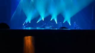 Jerry, Stand Up - Something For Kate, Live @ The Forum, 23/03/22