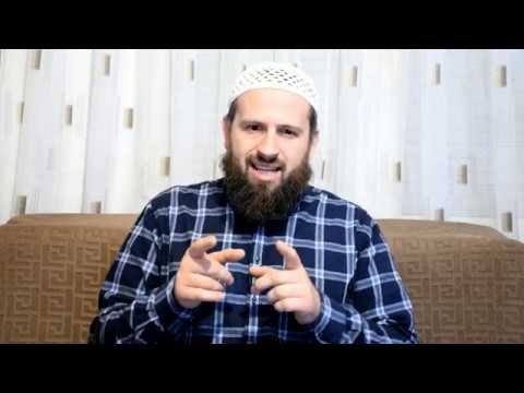 Vrijednosti i odlike mjeseca Šabana 03.04.2020 mr. Miralem ef. Misini