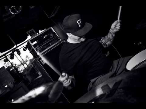 Human Animal "Time Bandits" (track 2 from the split 7" w/ Wreckage)