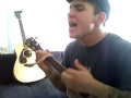 Ekolu- Down in the Valley (Cover)