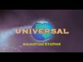 Universal Animation Studios Resverd