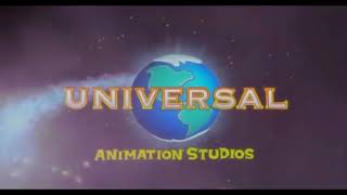 Universal Animation Studios Resverd