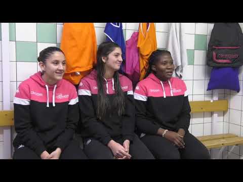 Discussions de vestiaire - épisode 6