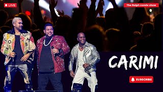 Aprè Carimi men ki band nou panse ki ka fè yon arena !