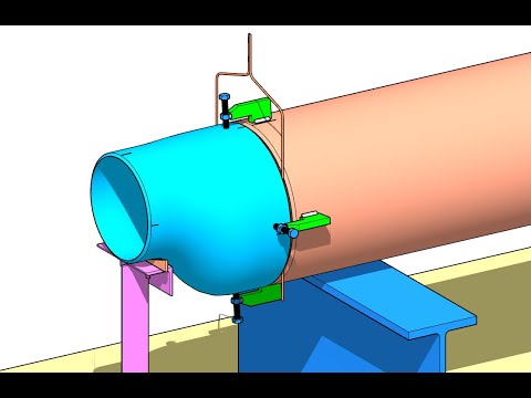 API 650 How to make a Low cost KEYPLATE for storage tank fabrication and erection TUTORIAL