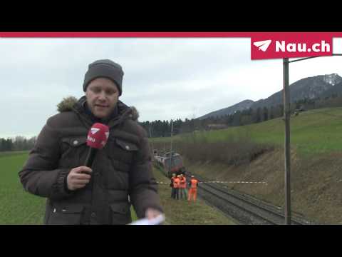 LIVE in Lommiswil SO