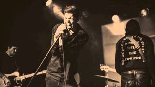 Plague Vendor – Wanted Man (Demo)