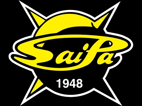 SaiPa Niepit - Ketterä Sininen 14.11.2020