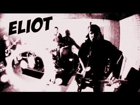 coCk - Eliot [official_music_video]