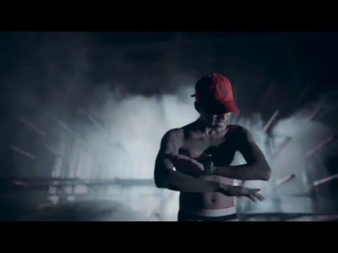 Ampablasskev - EGO (Official Music Video HD)