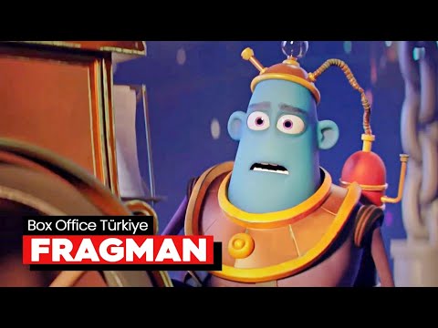 Düşler Fabrikası | Dublajlı Fragman