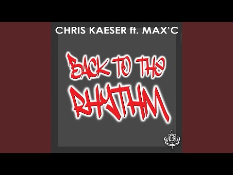 Back To The Rhythm (Club Stuff Mix)