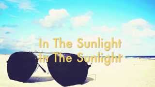 RAC - Cheap Sunglasses ft. Matthew Koma [LYRICS]