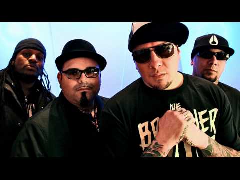 P.O.D. - Eyez (Feat. Jamey Jasta of Hatebreed) + FREE DOWNLOAD