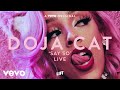 Videoklip Doja Cat - Say So (Live Performance)  s textom piesne