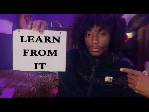 What should happen after relapsing