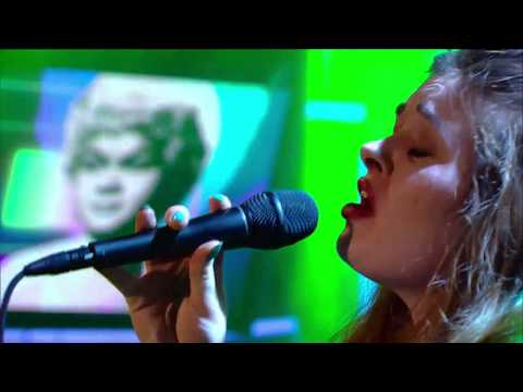 Linde Schöne - I’d Rather Go Blind (Etta James, Nederlandse versie)