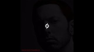 Mike Zombie - Marshall Mathers Freestyle