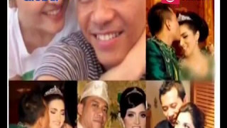 Download lagu Anang & Ashanty Rayakan Ultah Pernikahan, Krisdayanti Ucapkan Selamat - Seleb 12 Jam 13/05 mp3 Download lagu Anang & Ashanty Rayakan Ultah Pernikahan, Krisdayanti Ucapkan Selamat - Seleb 12 Jam 13/05 mp3