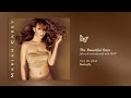 Mariah Carey The Beautiful Ones Butterfly Filtered Instrumental With BGV