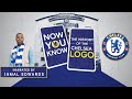 What Is The Story Behind Chelsea's Badge?? | The History Of Chelsea's Logo | Ep.2 | Now You Know