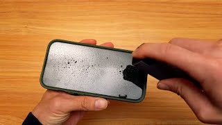 YTT Touchscreen Mist Cleaner | iPhone screen cleaner spray
