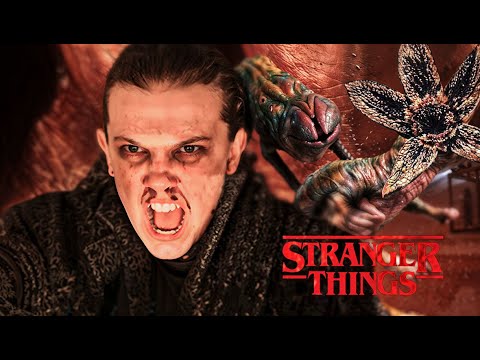 Stranger Things Full Season 2 Recap