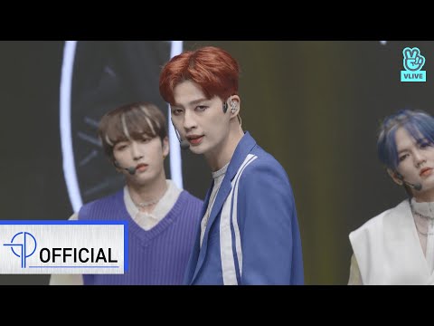 UP10TION(업텐션) 'SPIN OFF'｜COMEBACK SHOWCASE