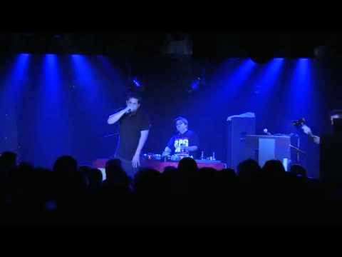 Concierto Pablo Hasél (La Tuerka)(Completo)