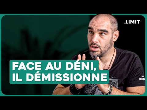 "ÉCOLES DE COMMERCE PÉRIMÉES ?!" - Laurent Lievens | LIMIT #HEC #ESSEC #ESCP