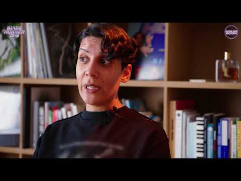 Fatima Al Qadiri on Blade Runner | Boiler Room
