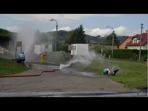 VC Chromeč 2012 - SDH Hrabová 2_muži