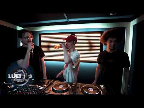 Gentlemens Club: Wheels Of Steel 005 (UK Bass Mix)