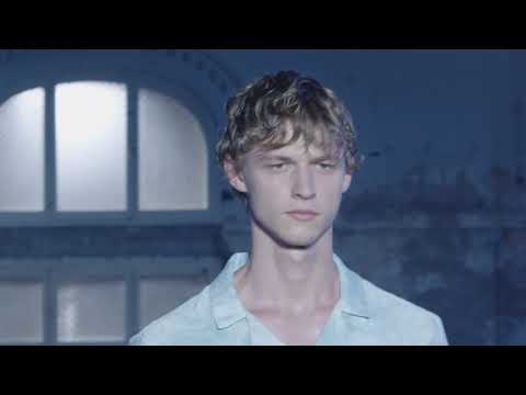 EÑAUT FASHION SHOW FILM - 080 BARCELONA FASHION WEEK DIGITAL FASHION EDITION SEPT20