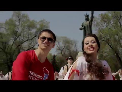 trupa LUME - Da suntem Moldoveni (Official VIDEO)