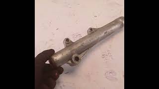 Vídeo de Bengala Direita Lifan Lf110 2008