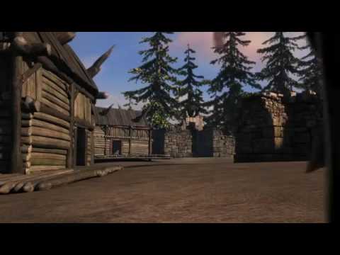 Dragons Auf zu neuen Ufern