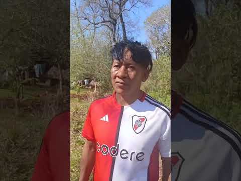 Donación de libros en Puerto Leoni Provincia de Misiones.