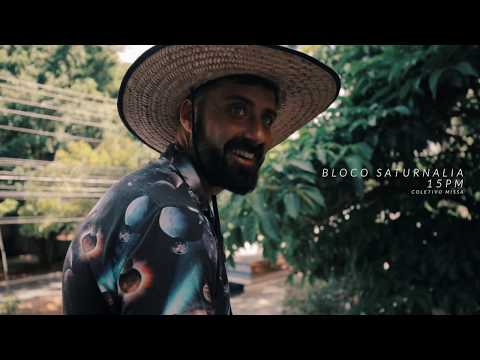 RODRIGO SÁ - Bloco Coletivo Missa 2019 + Dre tarde e Villa Mix