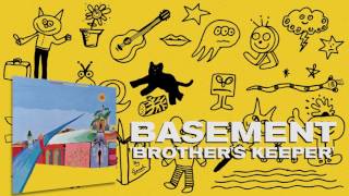 Basement: Brother's Keeper (Official Audio)