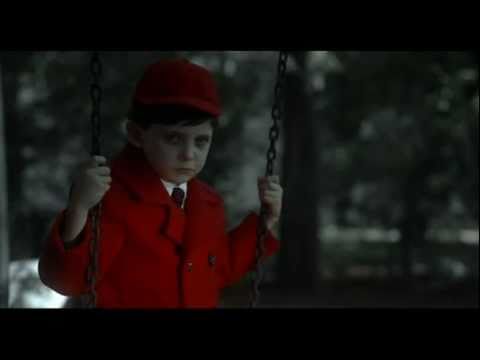 The Omen (2006) Teaser Trailer 1