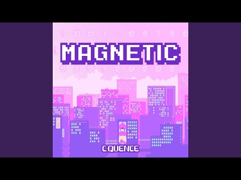 MAGNETIC (Instrumental)