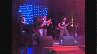 Sleeping Martyr Snippit